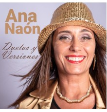 Ana Naón - Duetos y Versiones