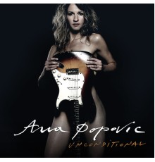 Ana Popovic - Unconditional