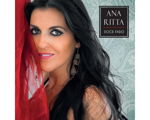 Ana Ritta - Doce Fado