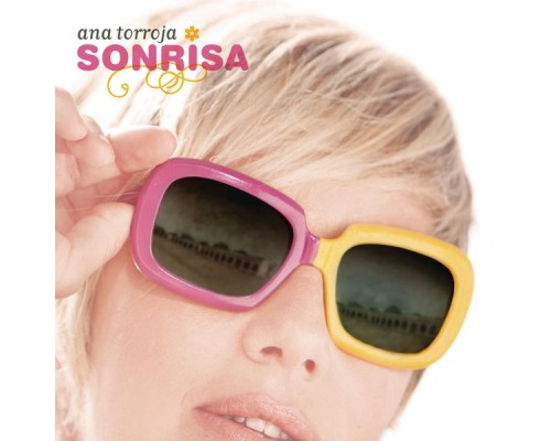 Ana Torroja - Sonrisa