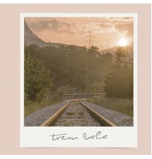 Ana Vilela - Trem-Bala