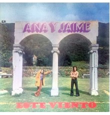 Ana Y Jaime - Este Viento