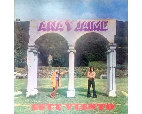 Ana Y Jaime - Este Viento