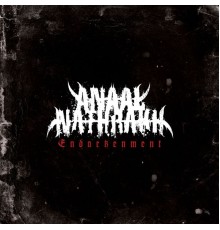Anaal Nathrakh - Endarkenment