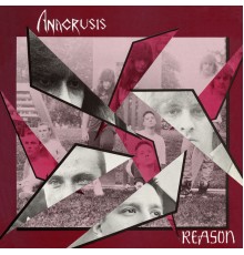 Anacrusis - Reason (Bonus Edition)