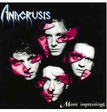 Anacrusis - Manic Impressions