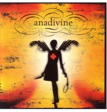 Anadivine - Anadivine