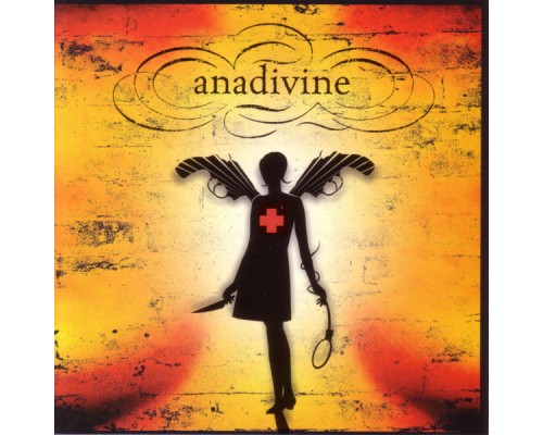 Anadivine - Anadivine