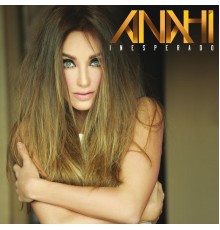 Anahí - Inesperado