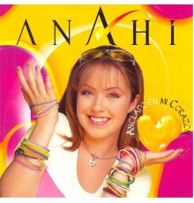 Anahi - Anclado en Mi Corazón