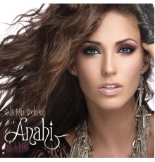 Anahi - Mi Delirio Edición Delux