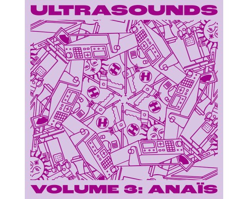 Anais - Ultrasounds Vol. 3