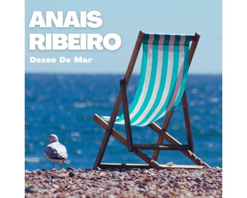 Anais Ribeiro - Deseo de Mar