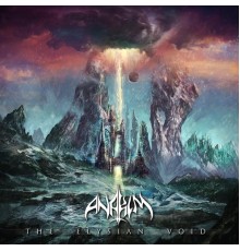 Anakim - The Elysian Void