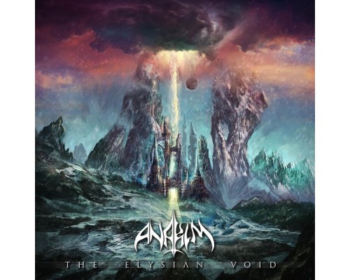 Anakim - The Elysian Void