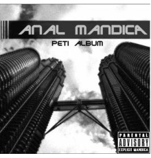 Anal Mandica - Peti Album