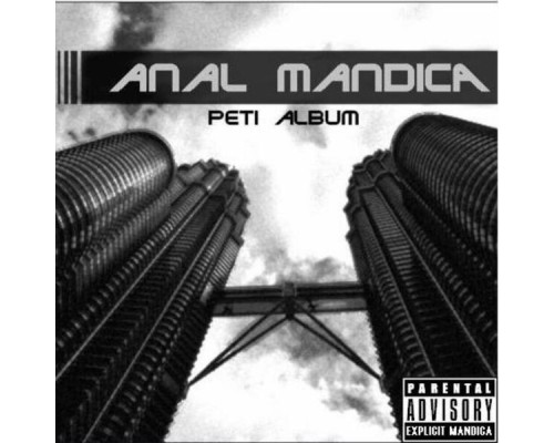 Anal Mandica - Peti Album