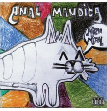 Anal Mandica - Mjau Mjau