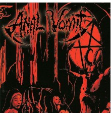 Anal Vomit - Demoniac Flagellations