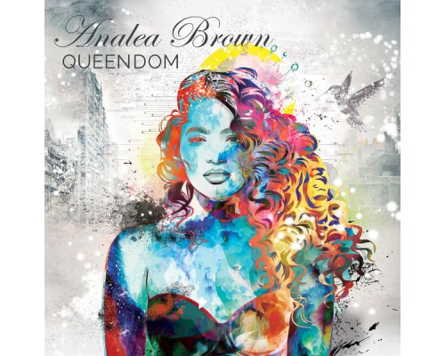 Analea Brown - Queendom