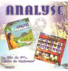 Analyse - La fille du 3ème...  (Désirs de tendresse)