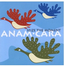 Anam Cara - Seize the Moment