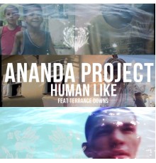 Ananda Project - Human Like EP