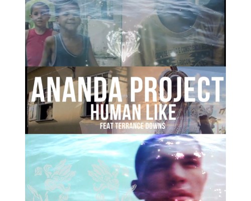 Ananda Project - Human Like EP