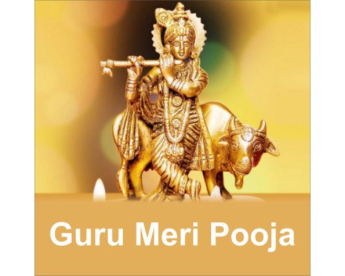 Anandmurti Gurumaa - Guru Meri Pooja