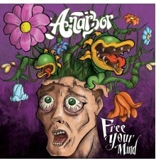 Anarbor - Free Your Mind