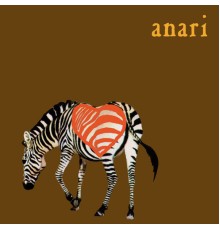 Anari - Zebra