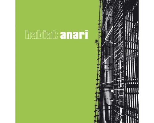 Anari - Habiak