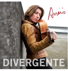 Anaïs - Divergente