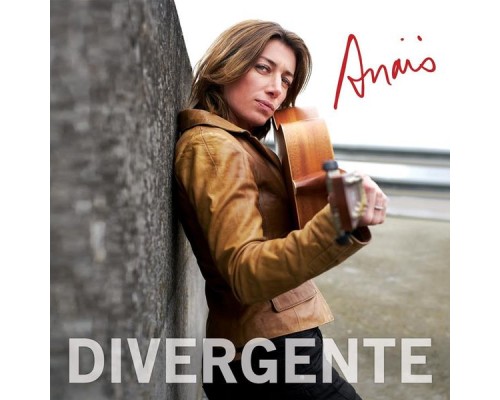 Anaïs - Divergente