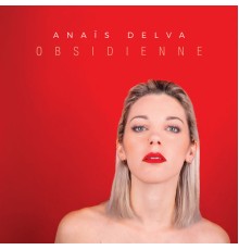 Anaïs Delva - Obsidienne
