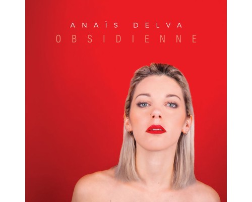 Anaïs Delva - Obsidienne