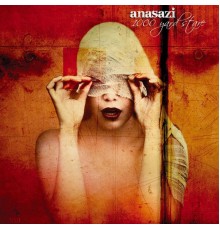 Anasazi - 1000 yard stare