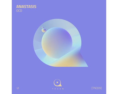 Anastasis - OCD