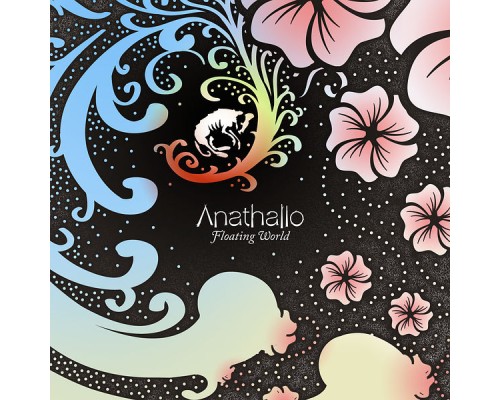 Anathallo - Floating World