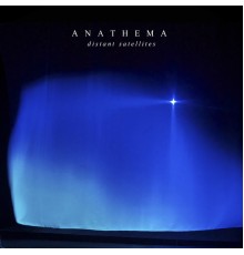 Anathema - Distant Satellites (Tour Edition)