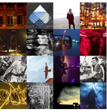 Anathema - Internal Landscapes (Best of 2008-2018)