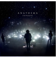 Anathema - Universal (Live)