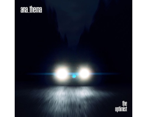 Anathema - The Optimist