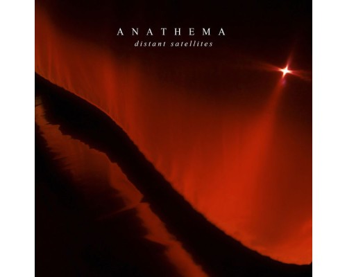 Anathema - Distant Satellites