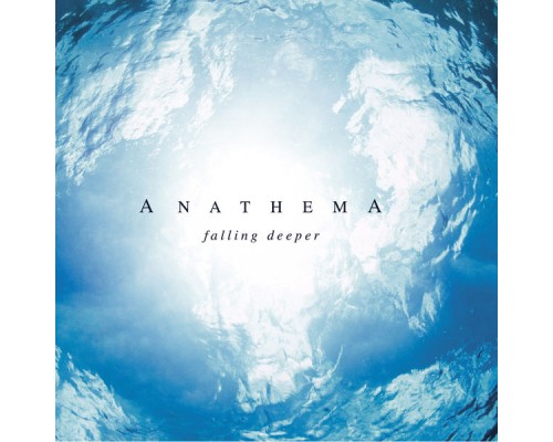 Anathema - Falling Deeper