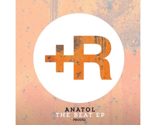 Anatol - The Beat