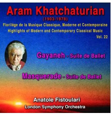 Anatole Fistoulari - Aram Khatchaturian