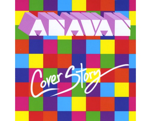 Anavan - Cover Story