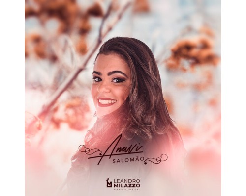 Anavi Salomão - Covers 2021.1