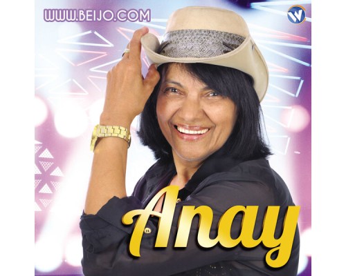 Anay - www.Beijo.Com